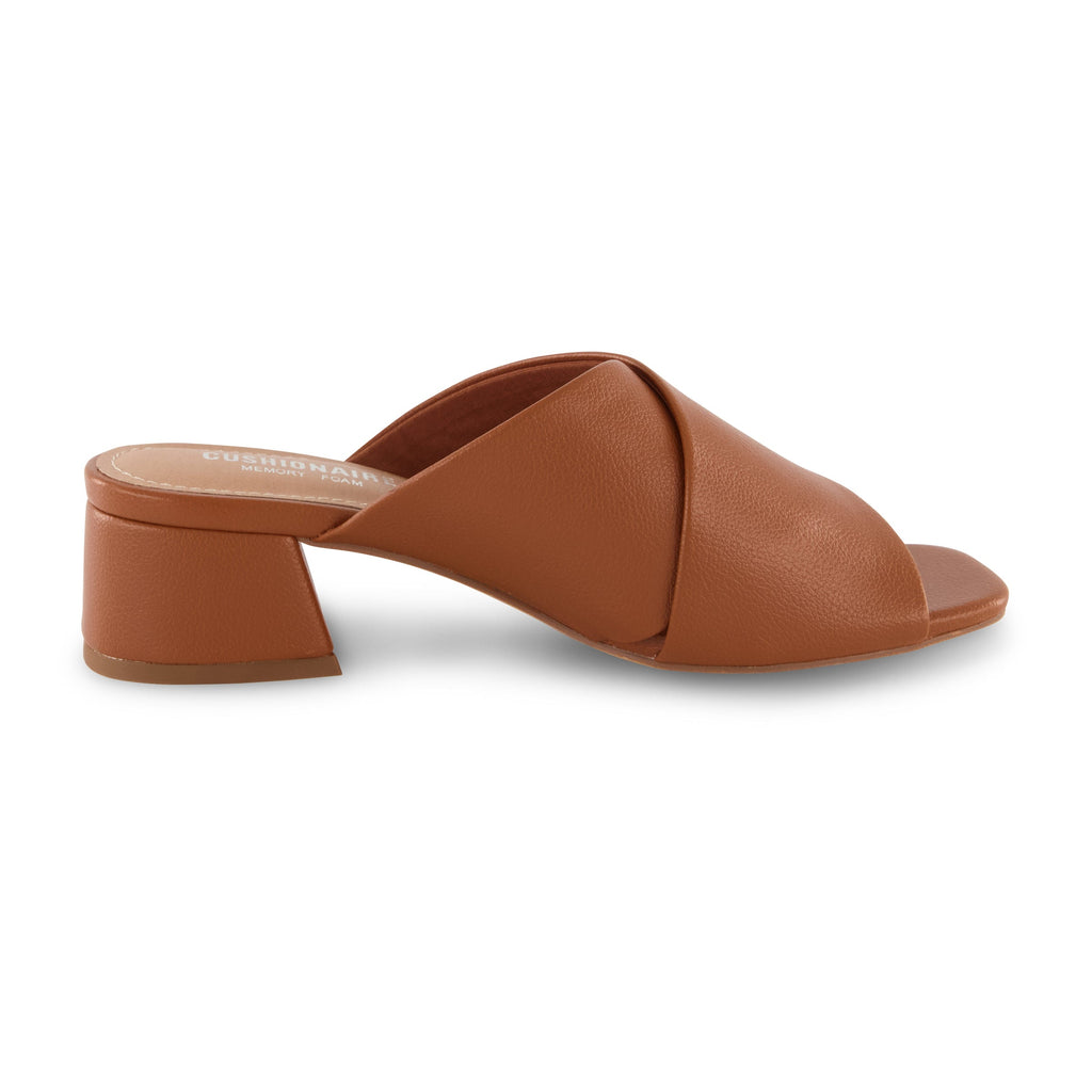 Garland Cross Band Dress Sandal - view 34
