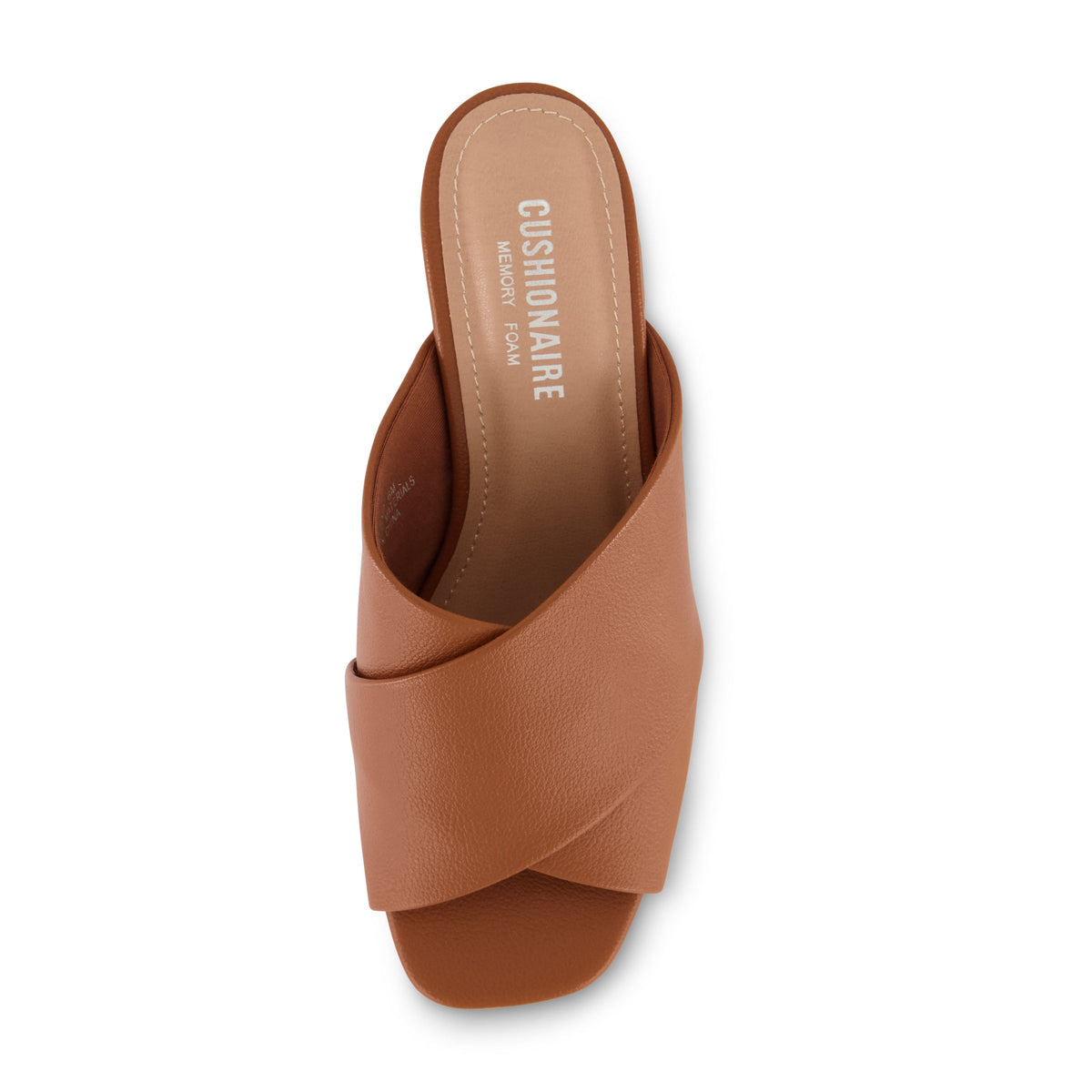 Garland Cross Band Dress Sandal - view 35