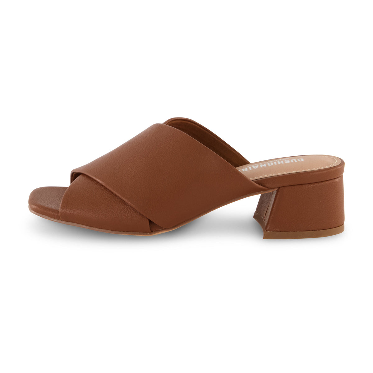 Garland Cross Band Dress Sandal - view 26
