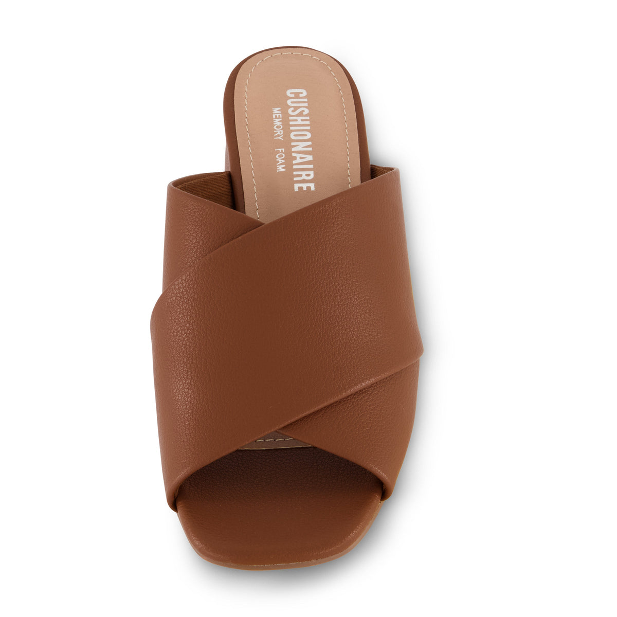 Garland Cross Band Dress Sandal - view 28