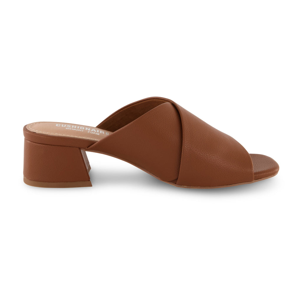 Garland Cross Band Dress Sandal - view 29