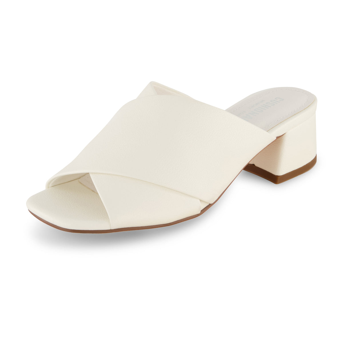 Garland Cross Band Dress Sandal - view 12