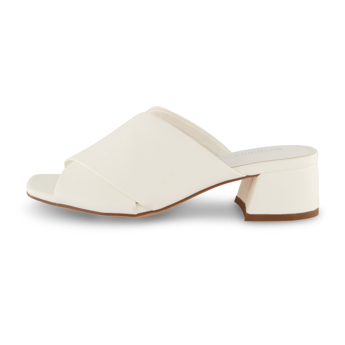Garland Cross Band Dress Sandal - view 11