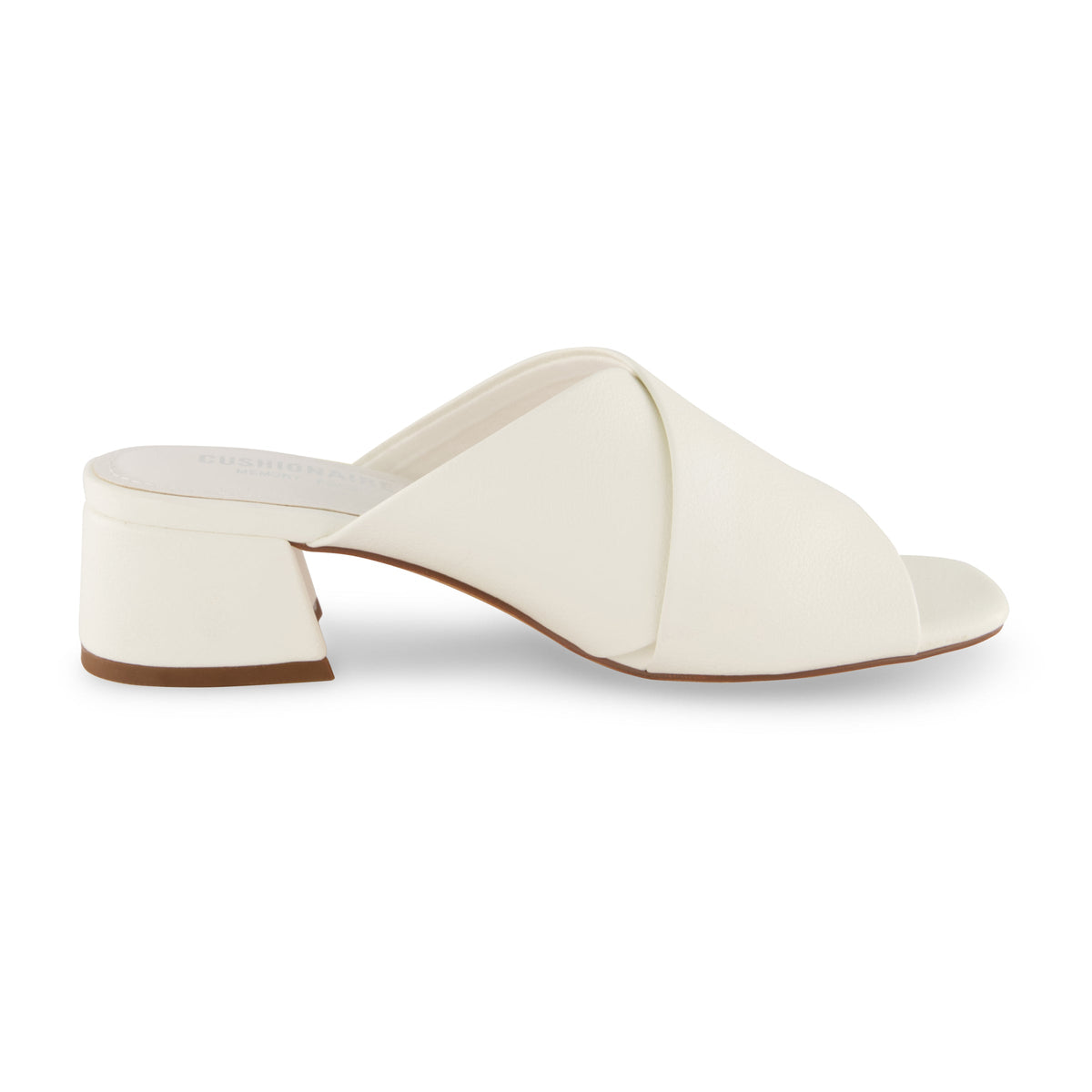 Garland Cross Band Dress Sandal - view 14