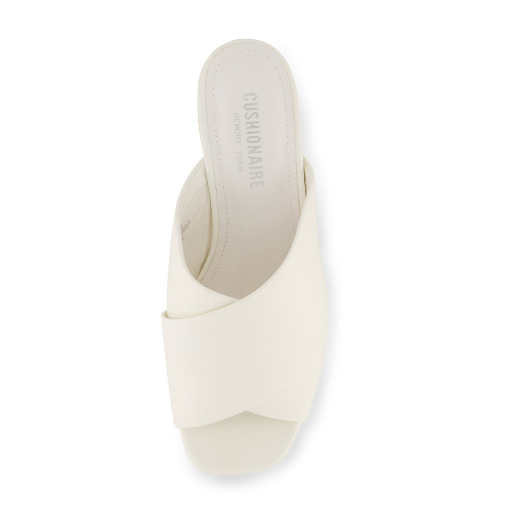 Garland Cross Band Dress Sandal - view 15