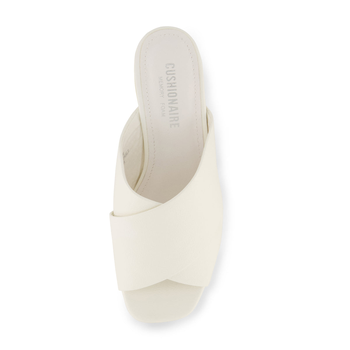 Garland Cross Band Dress Sandal - view 15