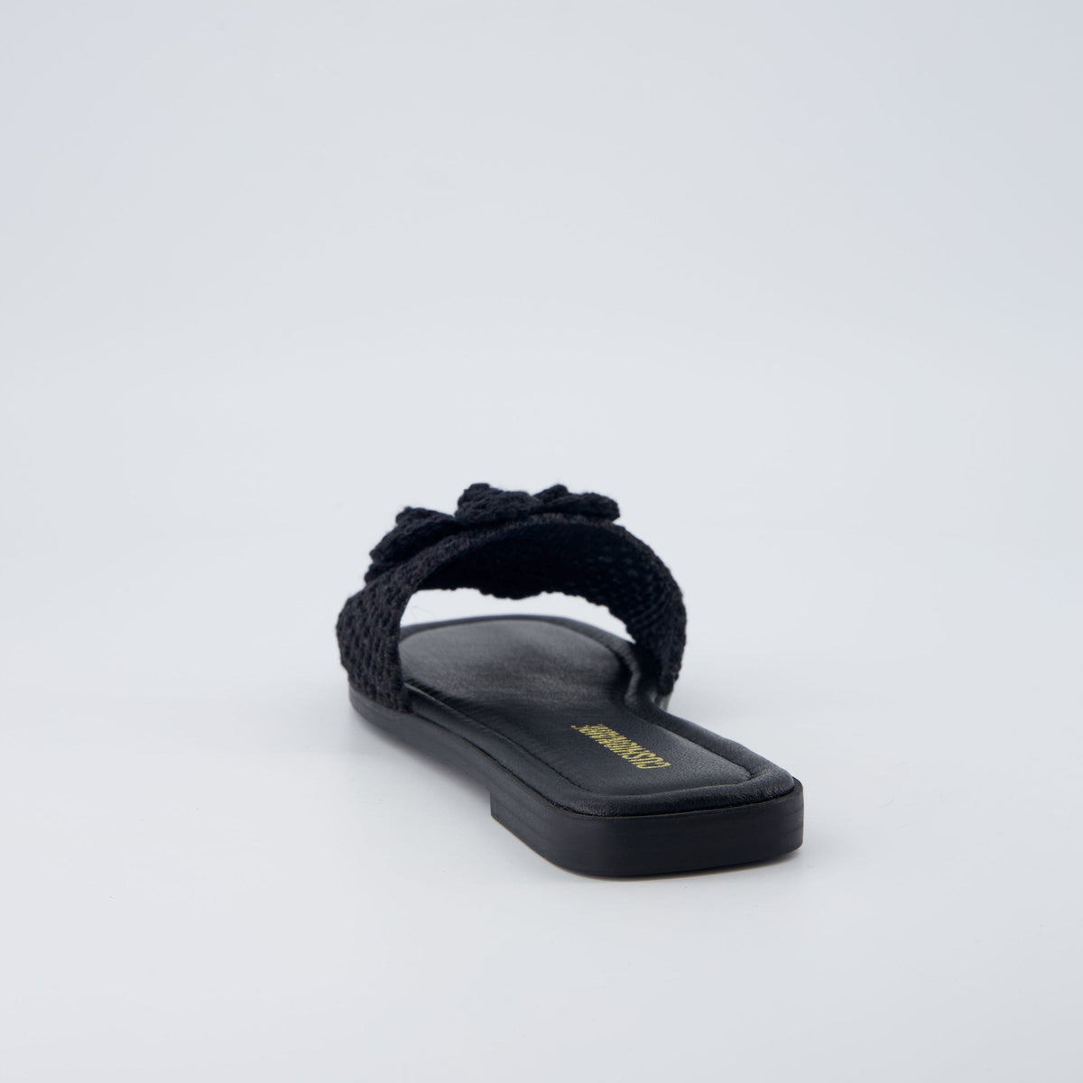 Gemma Knit Slides - view 5