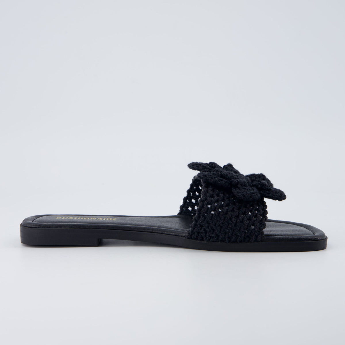 Gemma Knit Slides - view 4