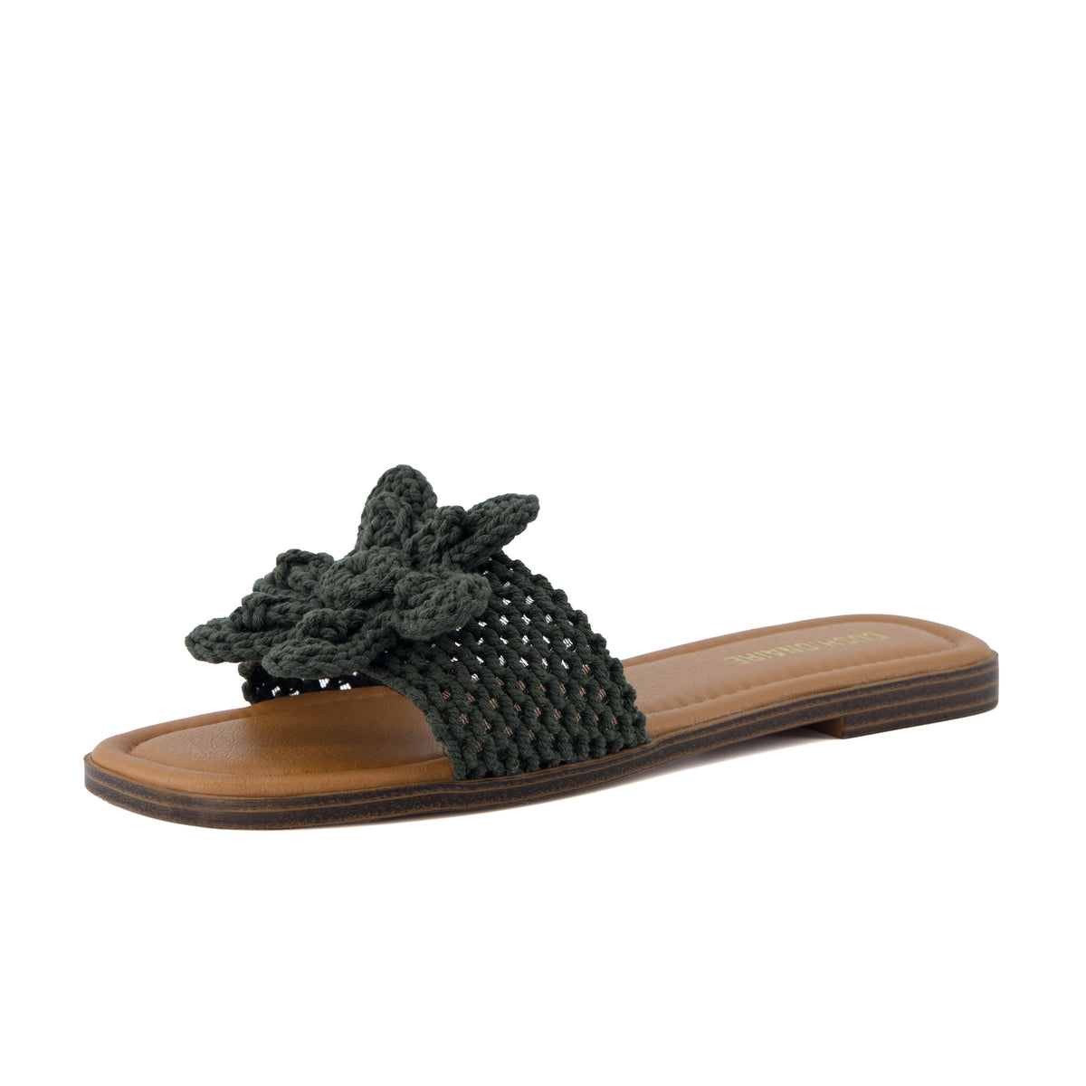 Gemma Knit Slides - view 14