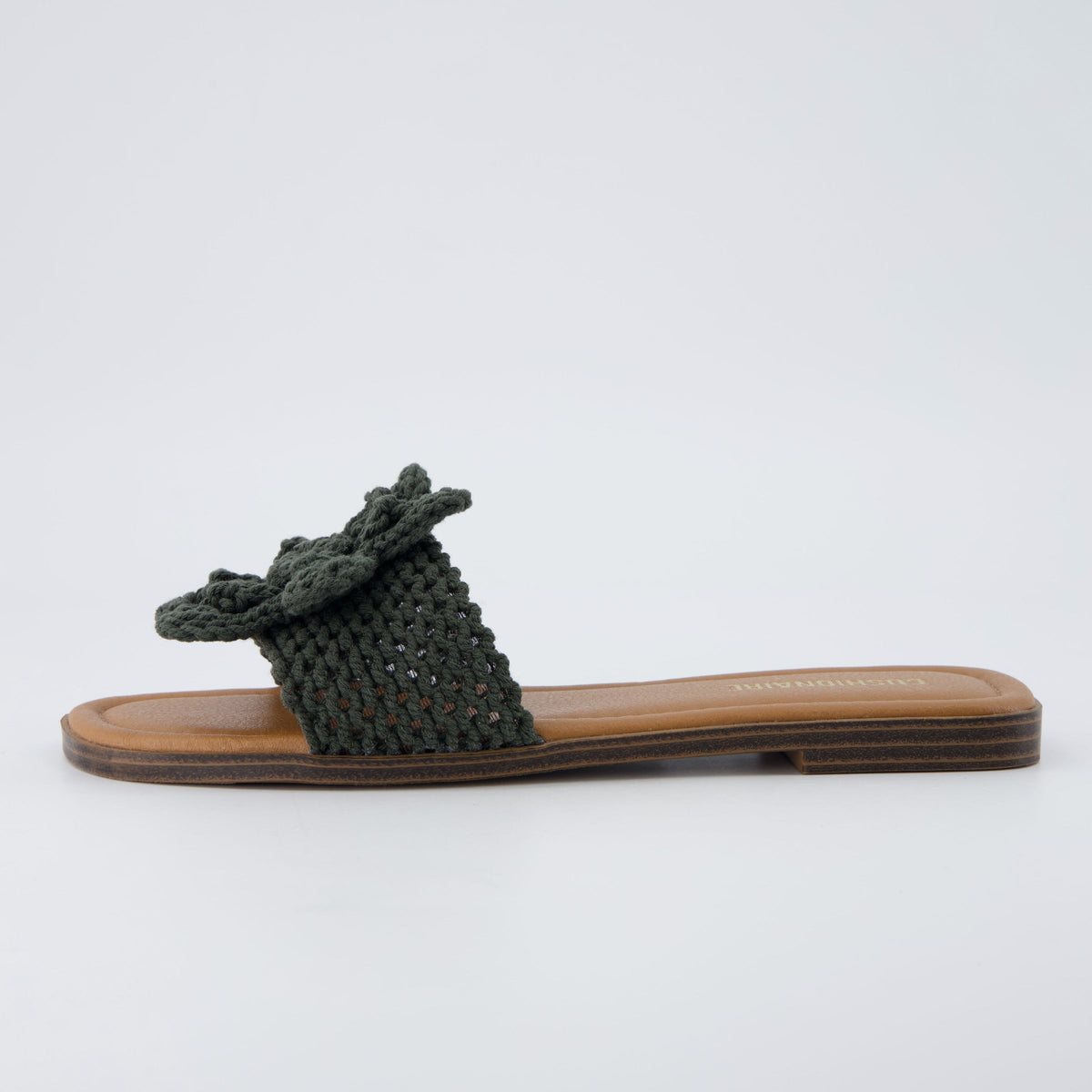 Gemma Knit Slides - view 12
