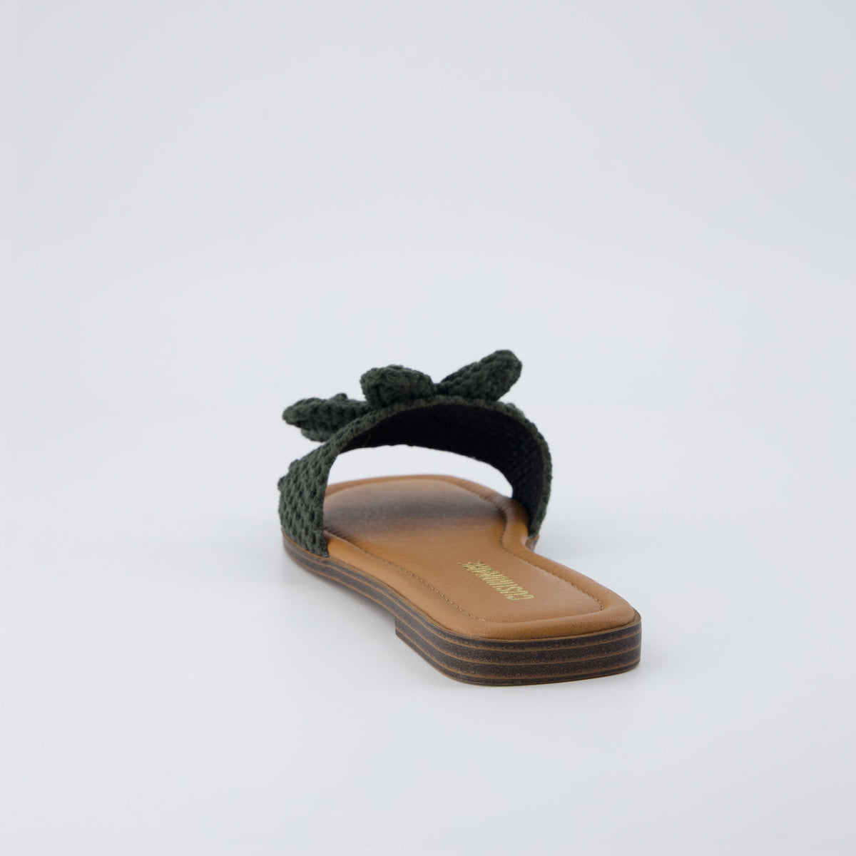 Gemma Knit Slides - view 17