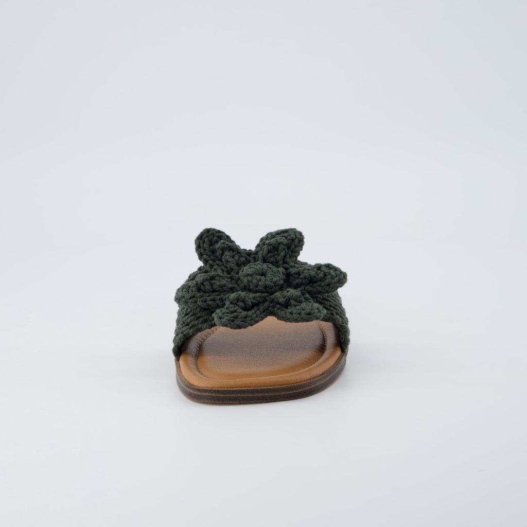 Gemma Knit Slides - view 15