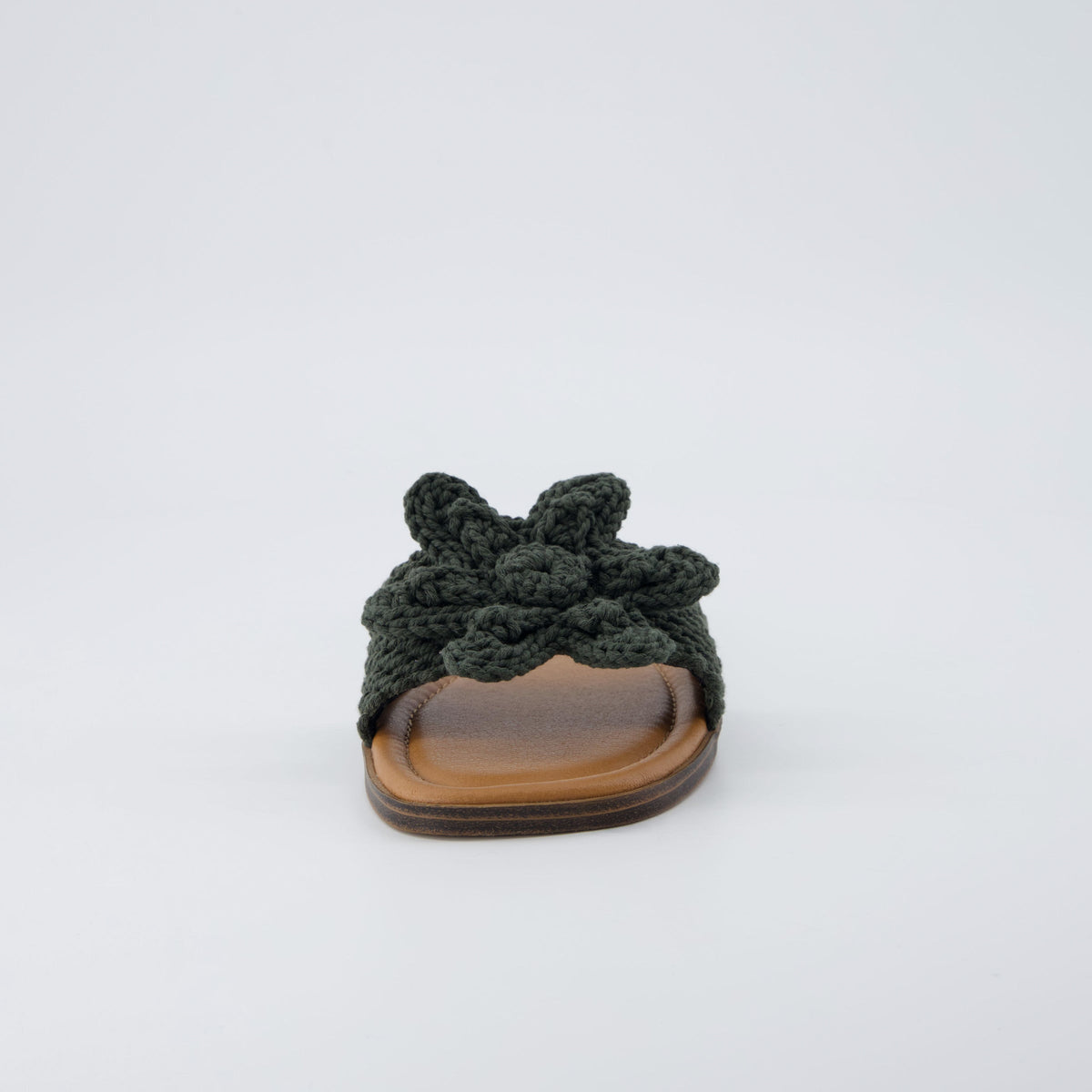 Gemma Knit Slides - view 15