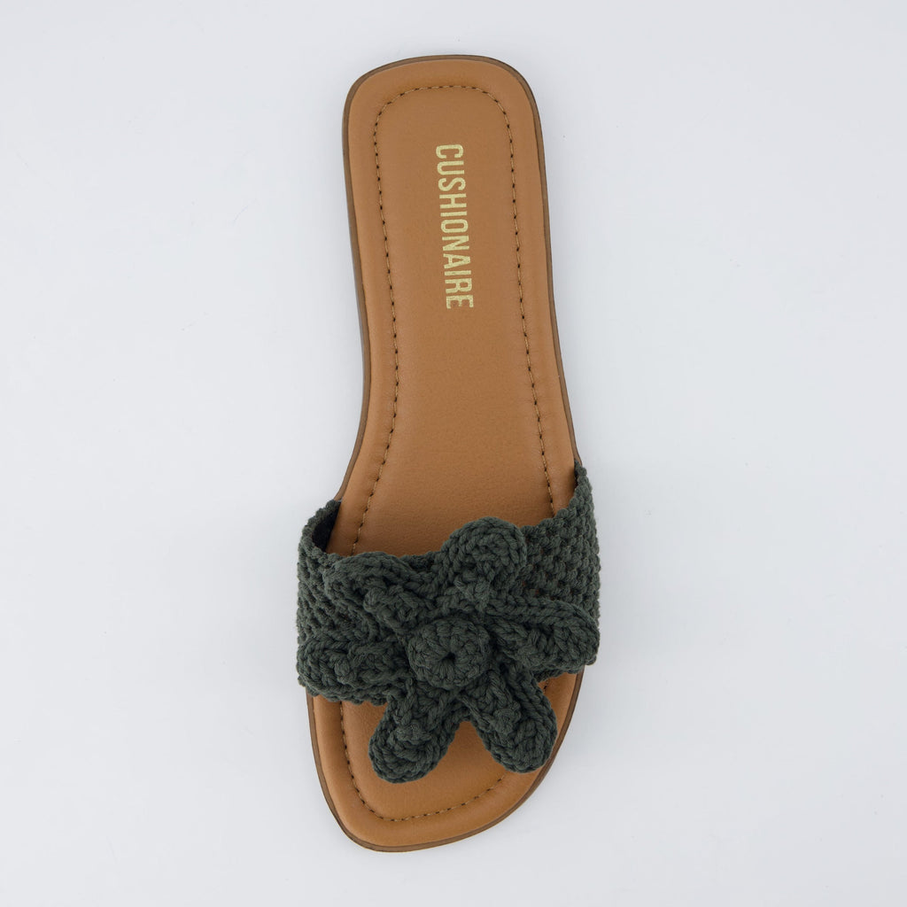 Gemma Knit Slides - view 18