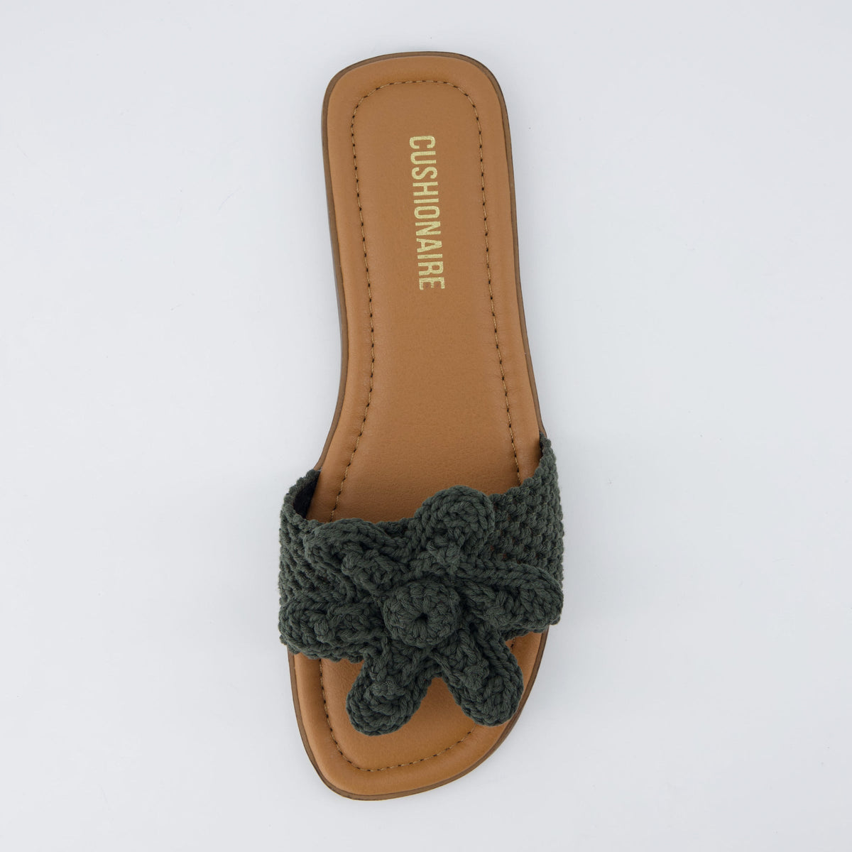 Gemma Knit Slides - view 18