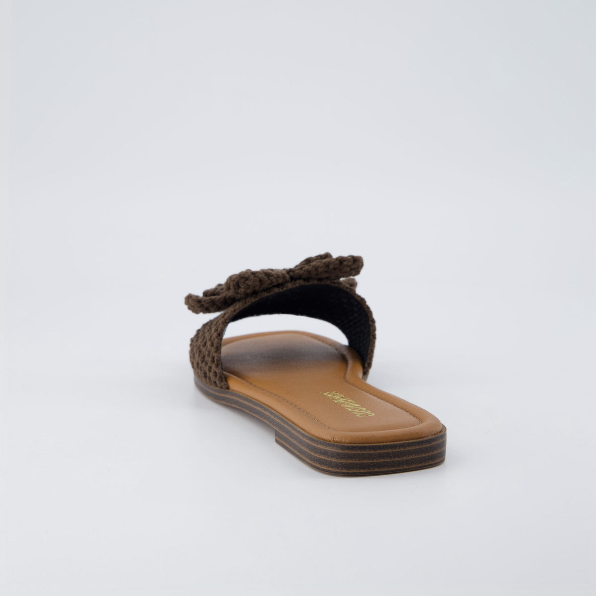 Gemma Knit Slides - view 28