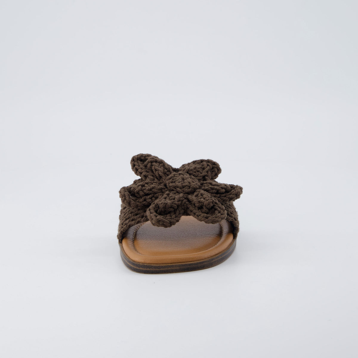 Gemma Knit Slides - view 26