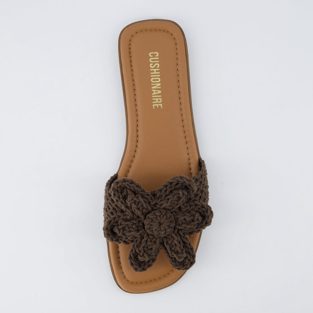Gemma Knit Slides - view 29
