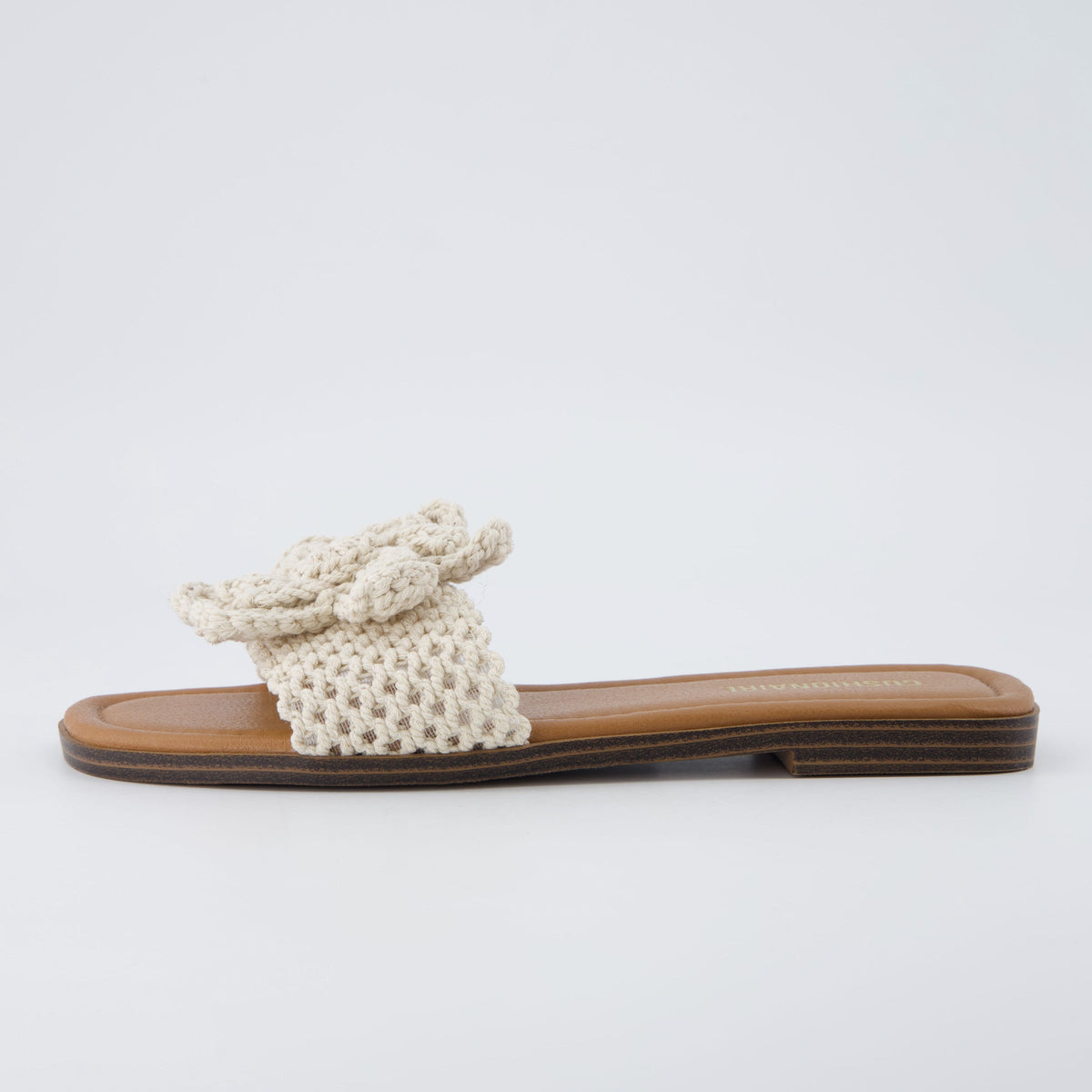Gemma Knit Slides - view 34
