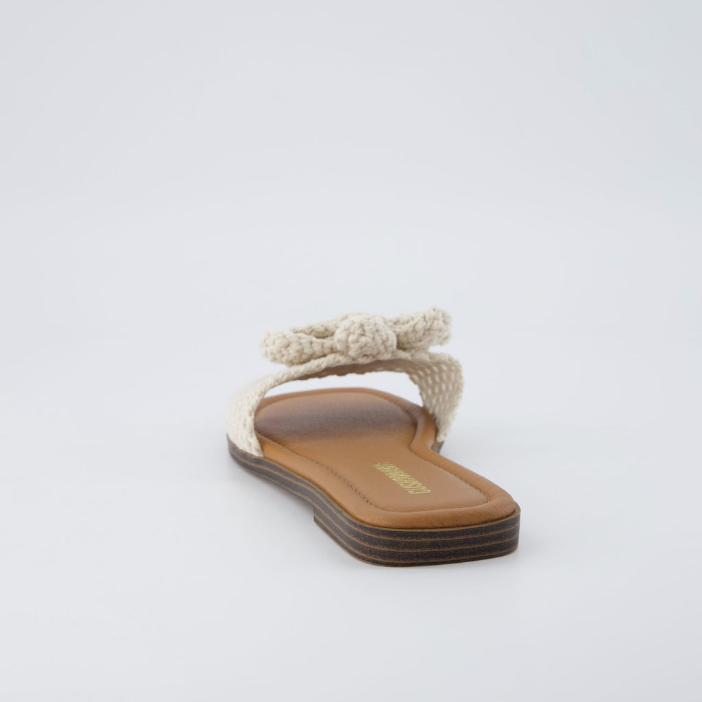 Gemma Knit Slides - view 39