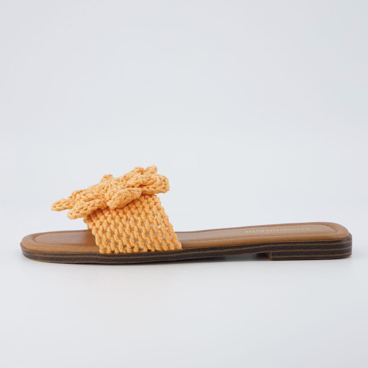 Gemma Knit Slides - view 44