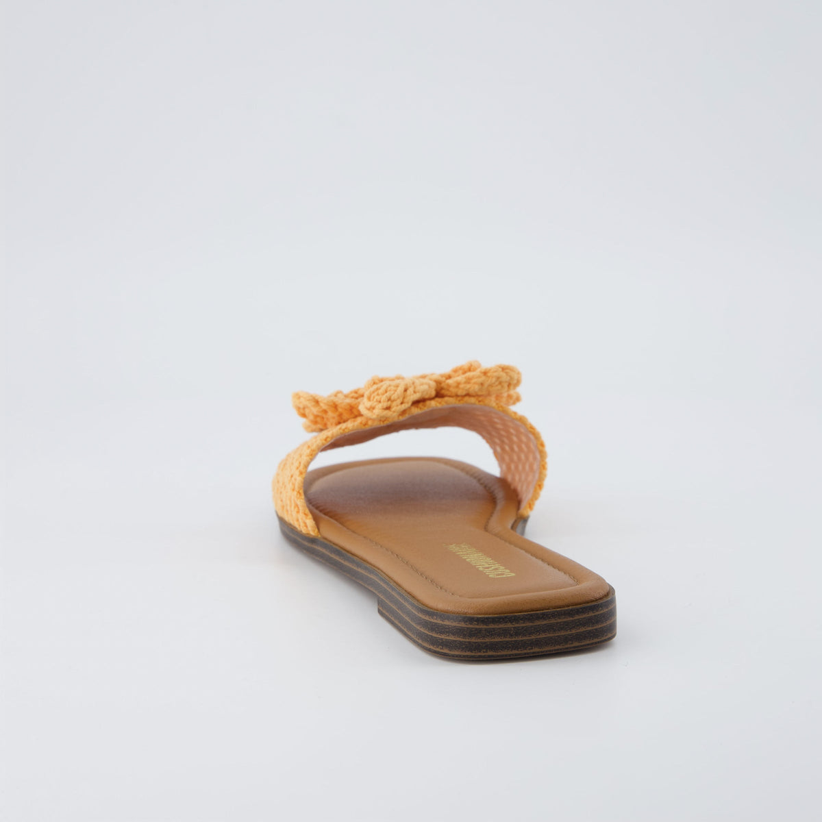 Gemma Knit Slides - view 49