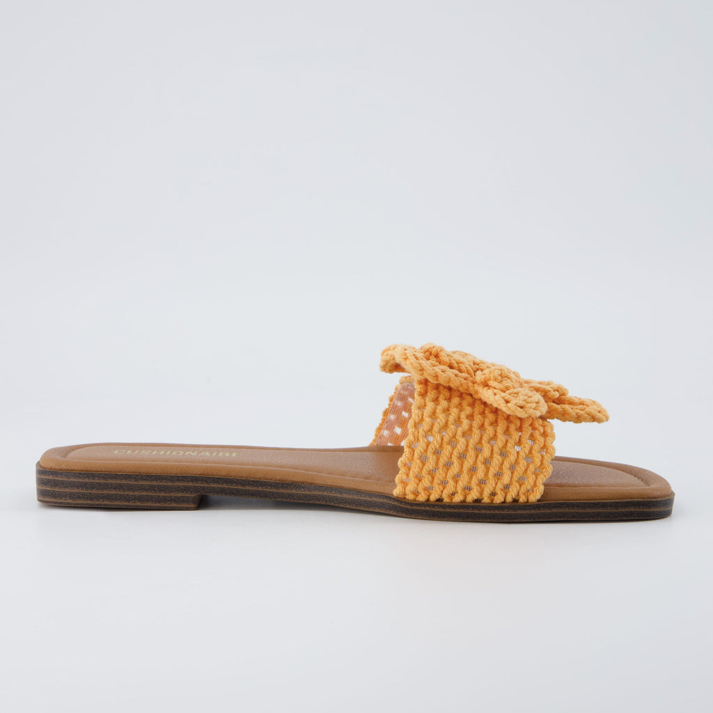 Gemma Knit Slides - view 48