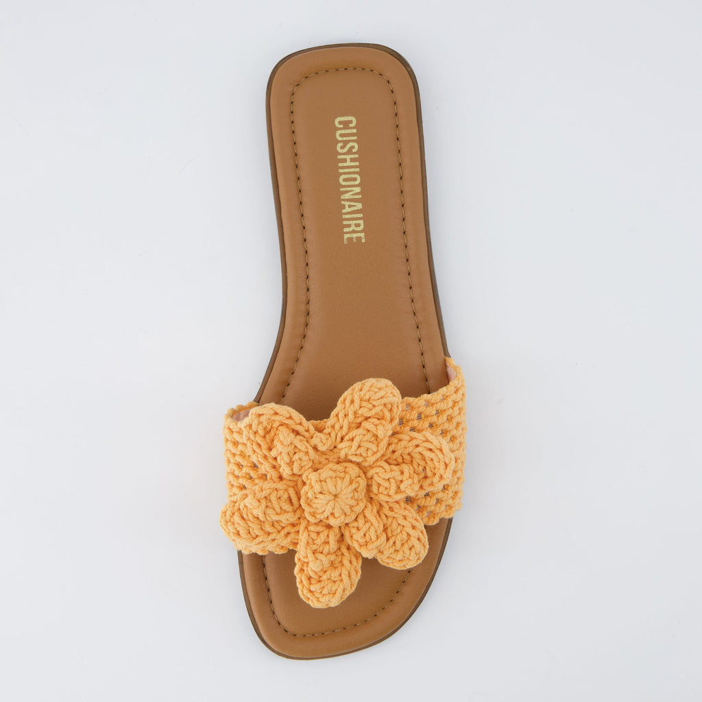 Gemma Knit Slides - view 50