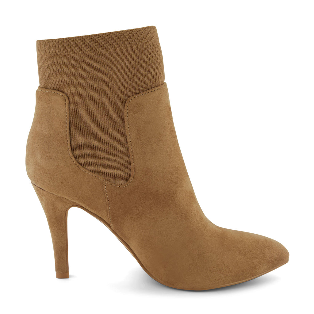 Geneva Dress Bootie - view 14
