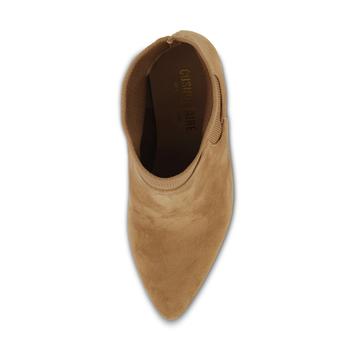 Geneva Dress Bootie - view 15