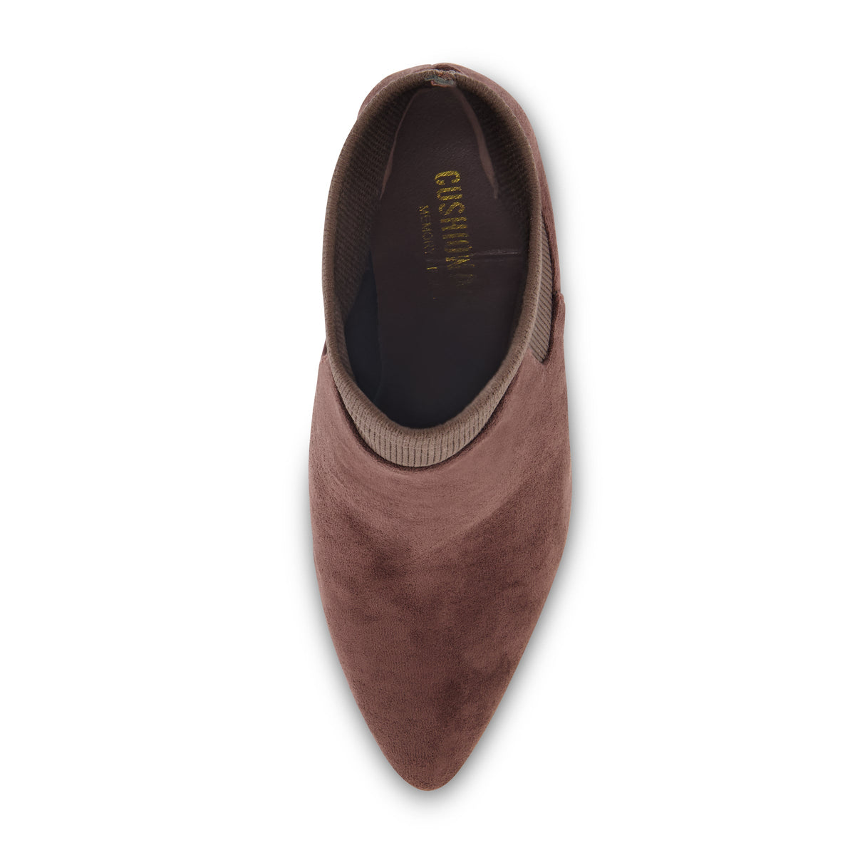 Geneva Dress Bootie - view 5