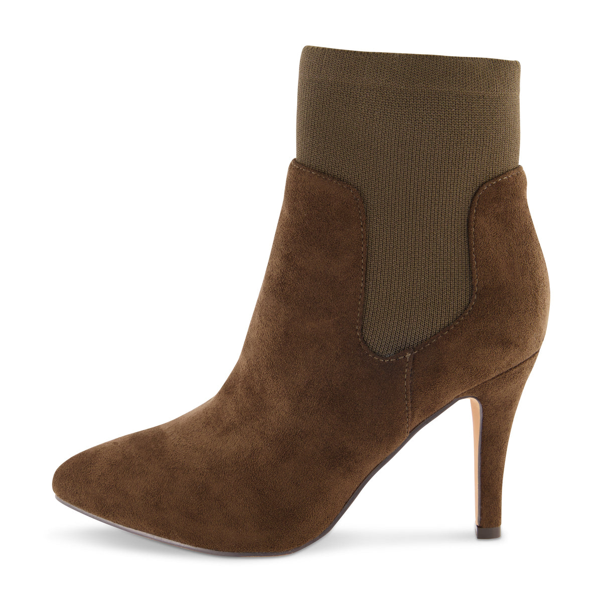 Geneva Dress Bootie - view 16