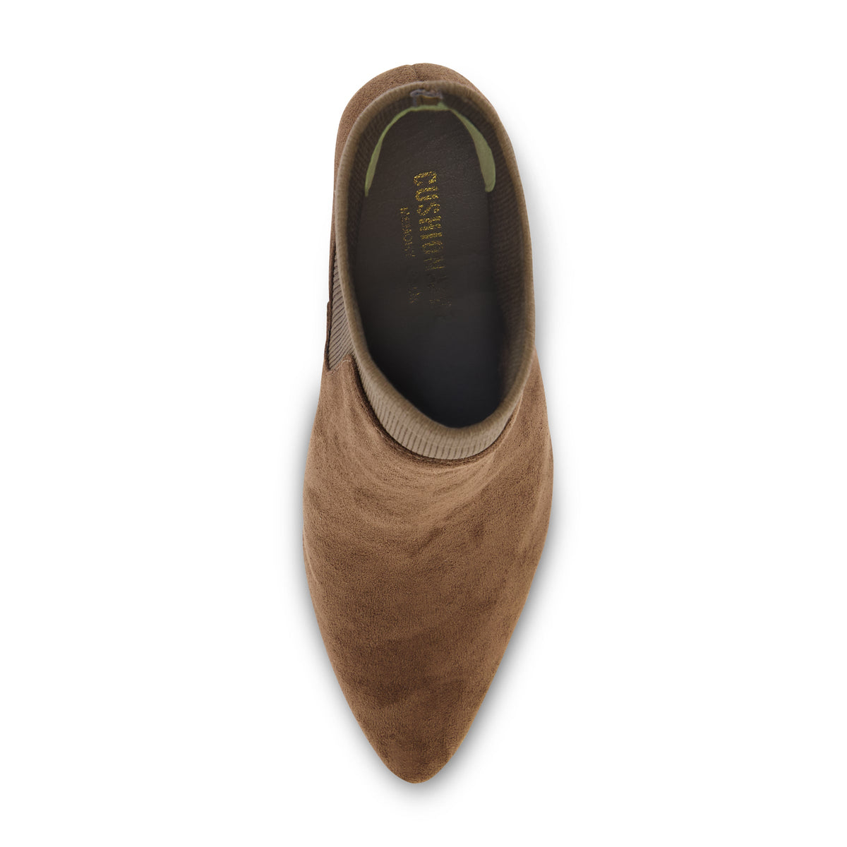 Geneva Dress Bootie - view 20
