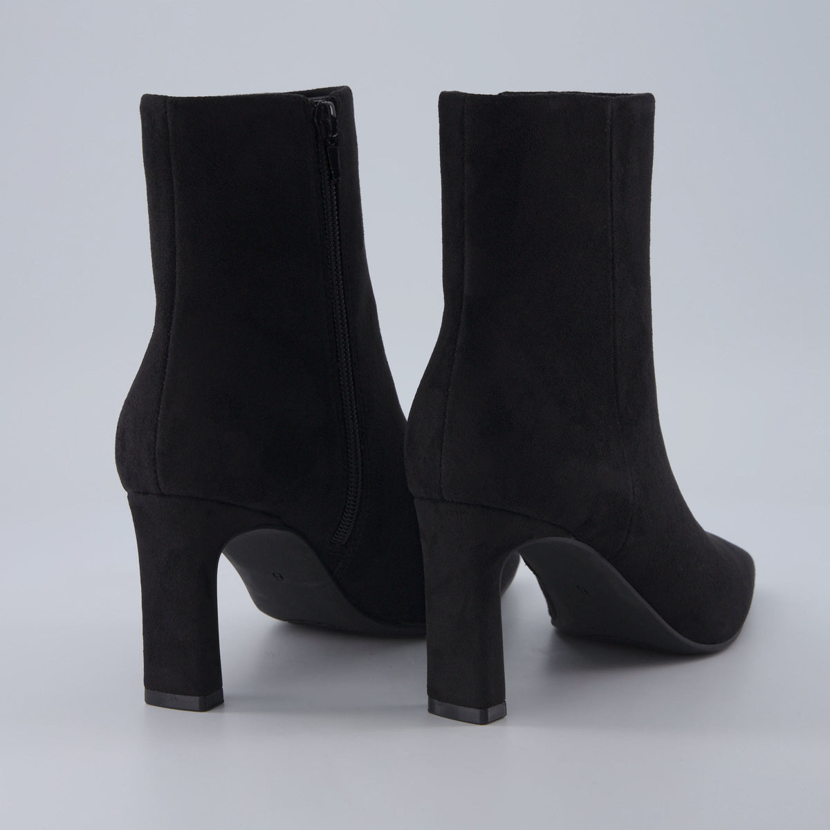 Giana High Heel Ankle Boots - view 11