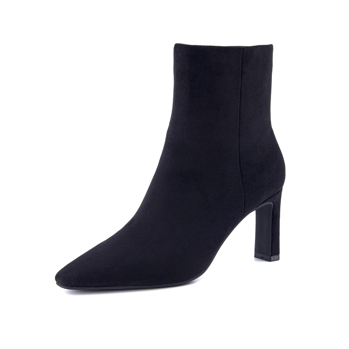 Giana High Heel Ankle Boots - view 3