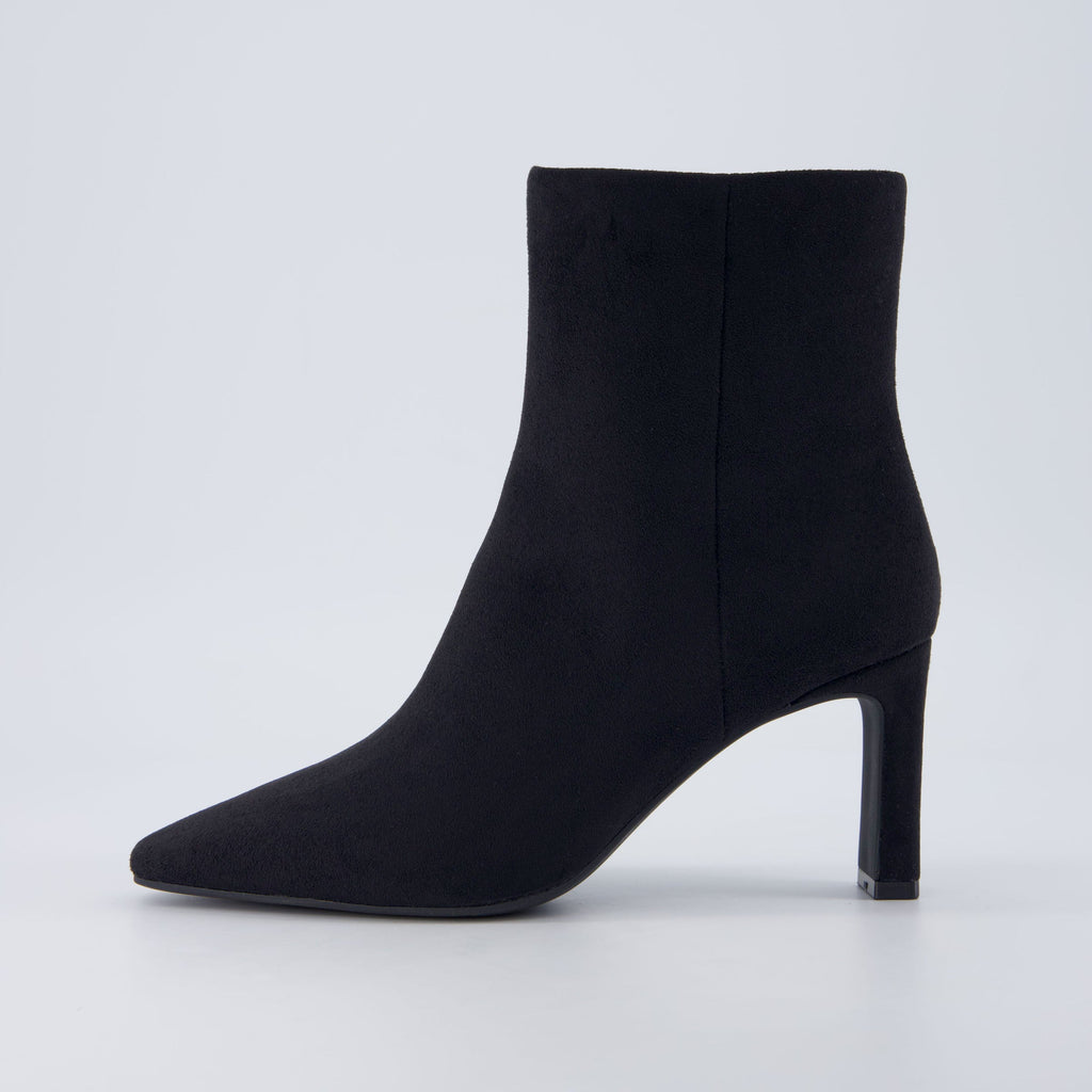 Giana High Heel Ankle Boots - view 1