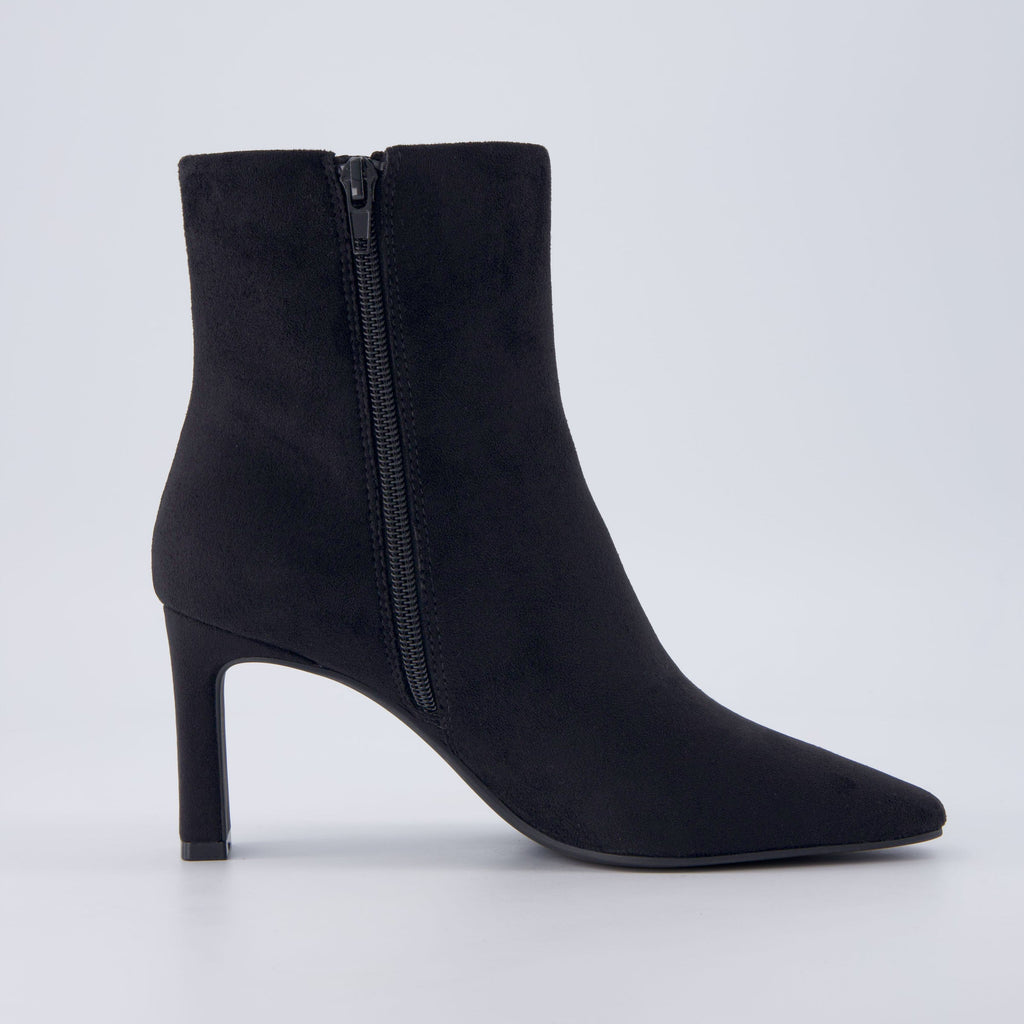 Giana High Heel Ankle Boots - view 5