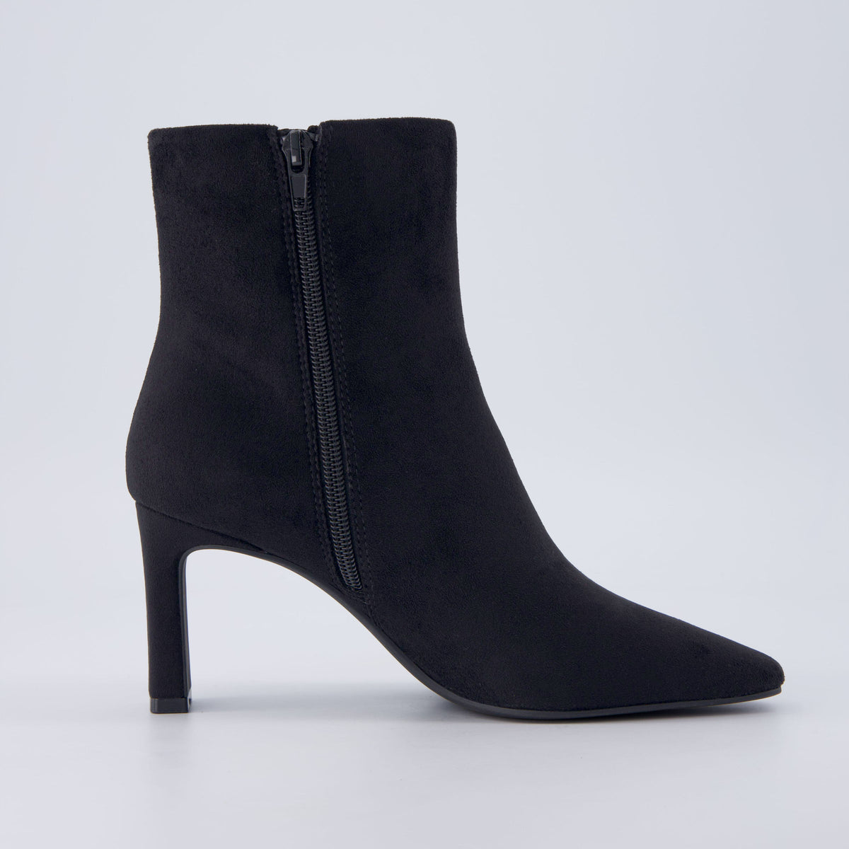 Giana High Heel Ankle Boots - view 5