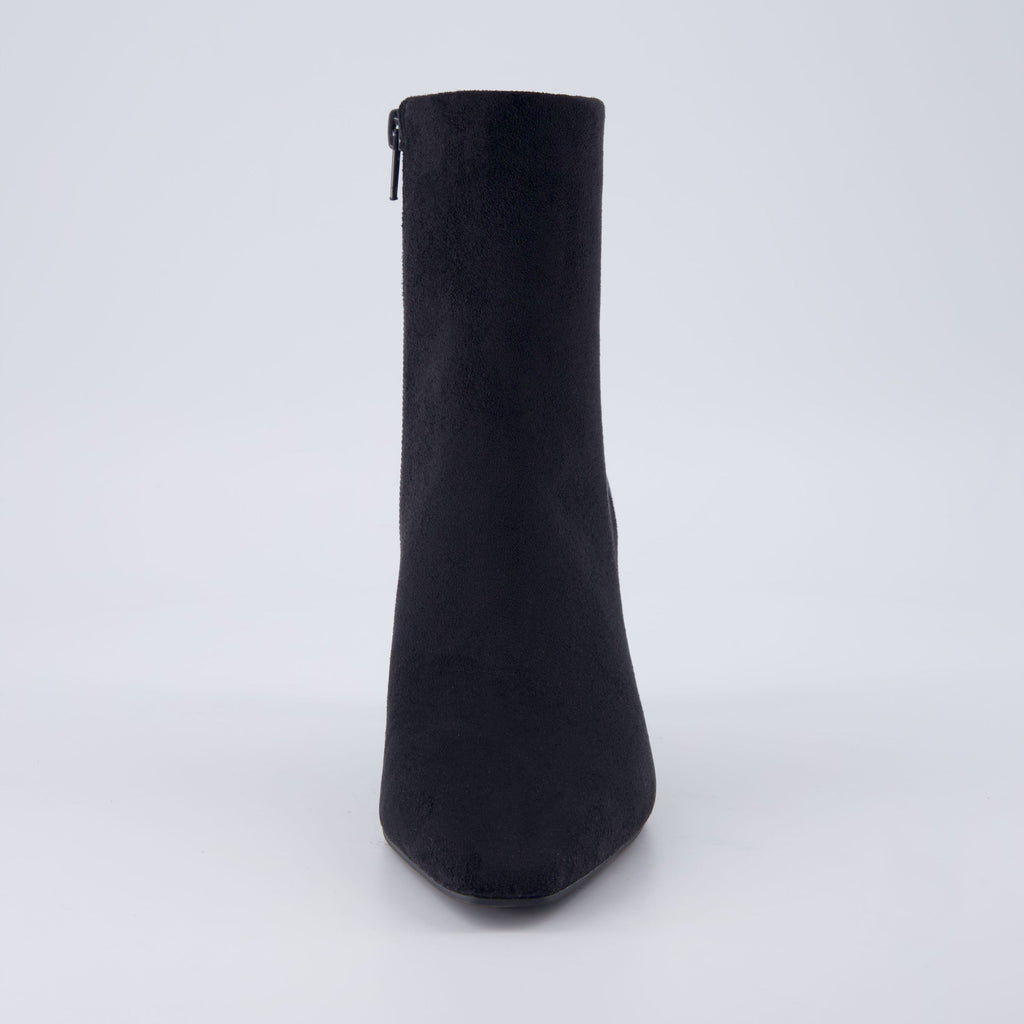 Giana High Heel Ankle Boots - view 4