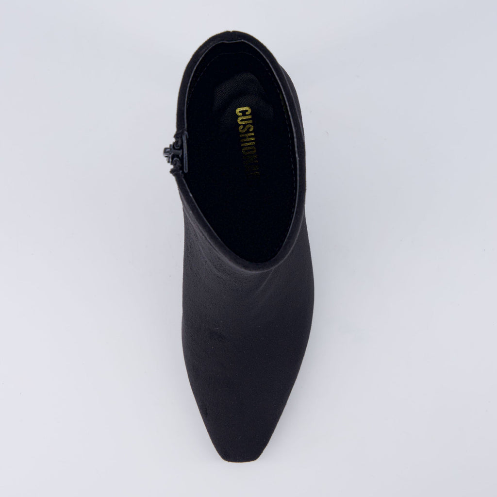 Giana High Heel Ankle Boots - view 7