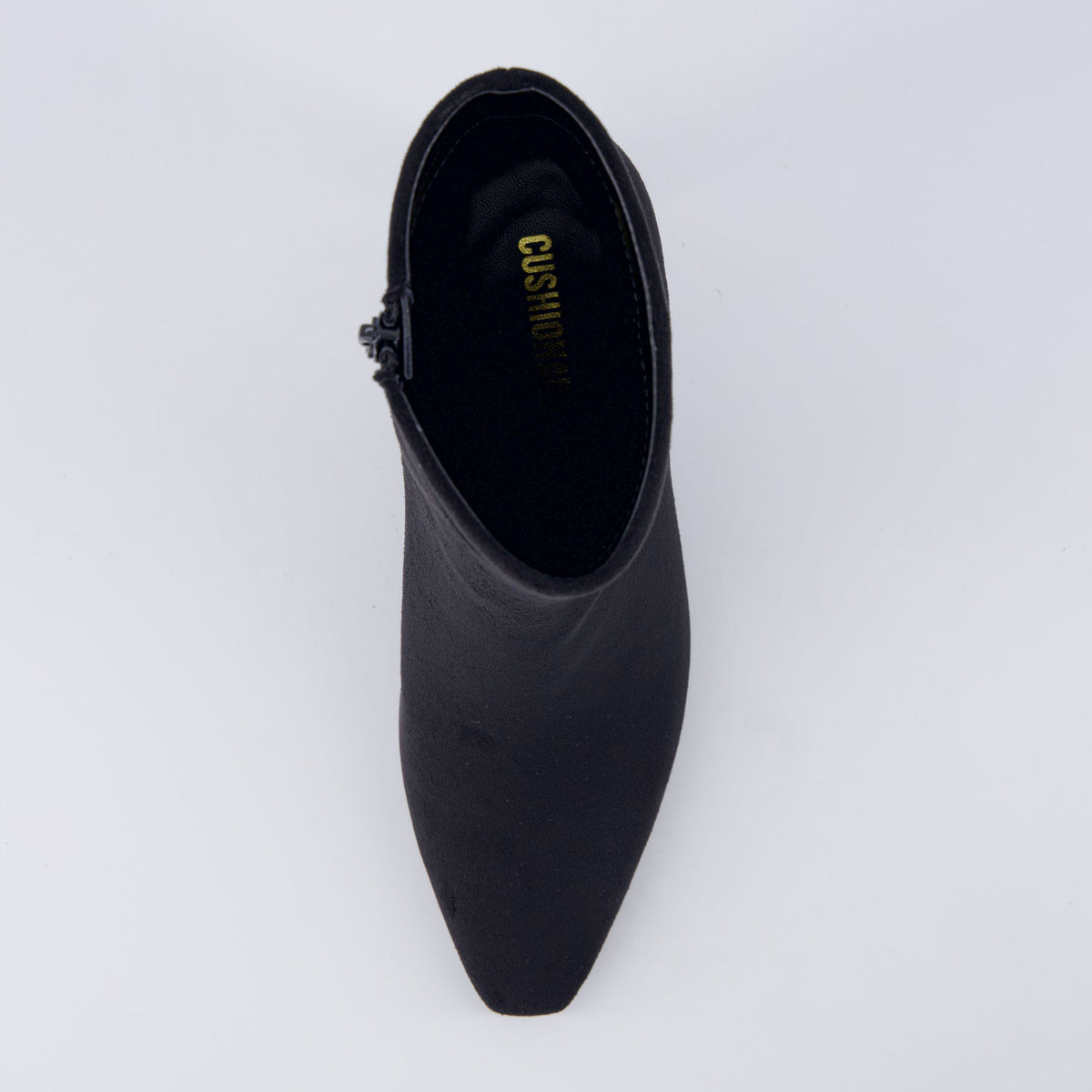 Giana High Heel Ankle Boots - view 7
