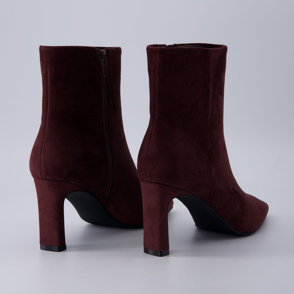 Giana High Heel Ankle Boots - view 22