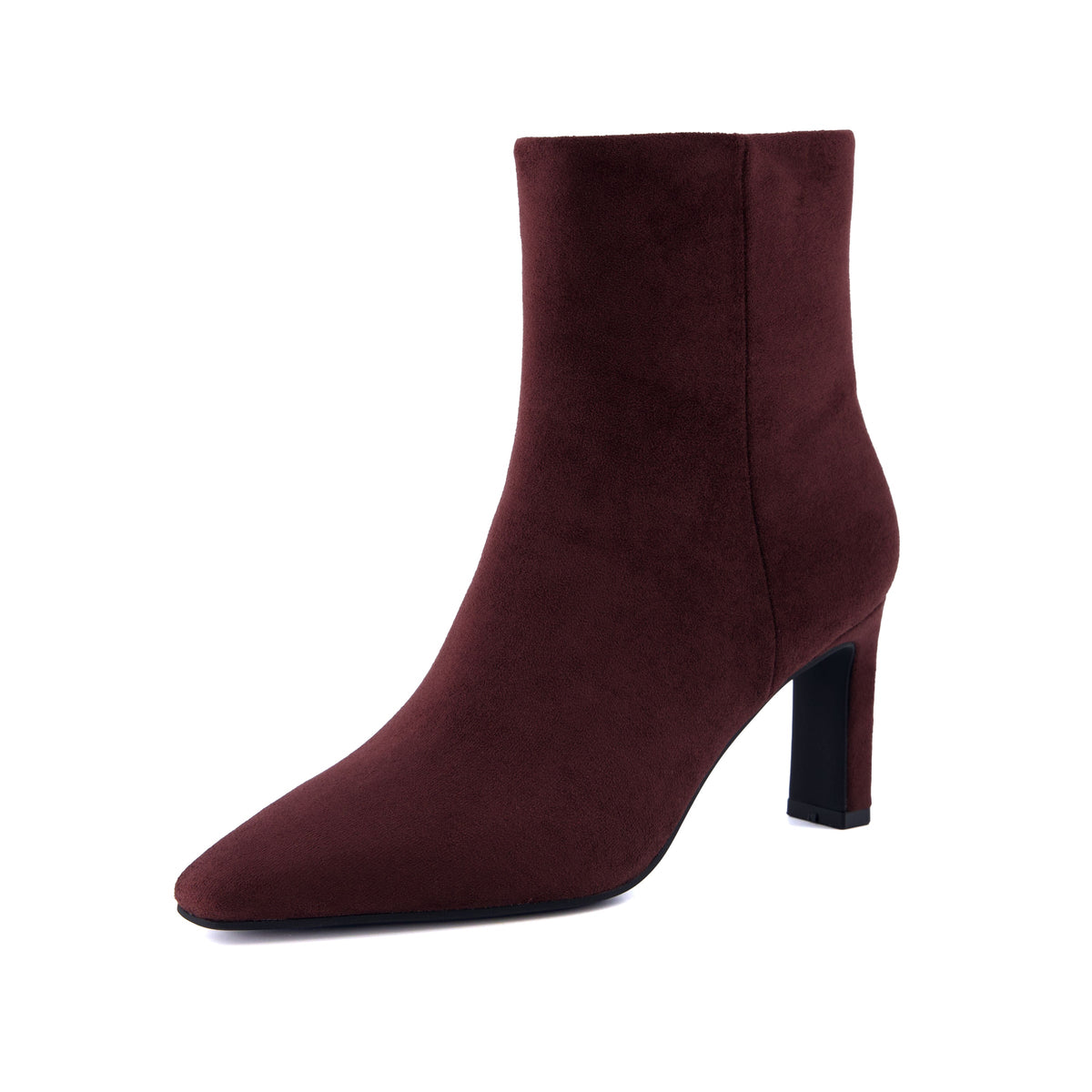 Giana High Heel Ankle Boots - view 13