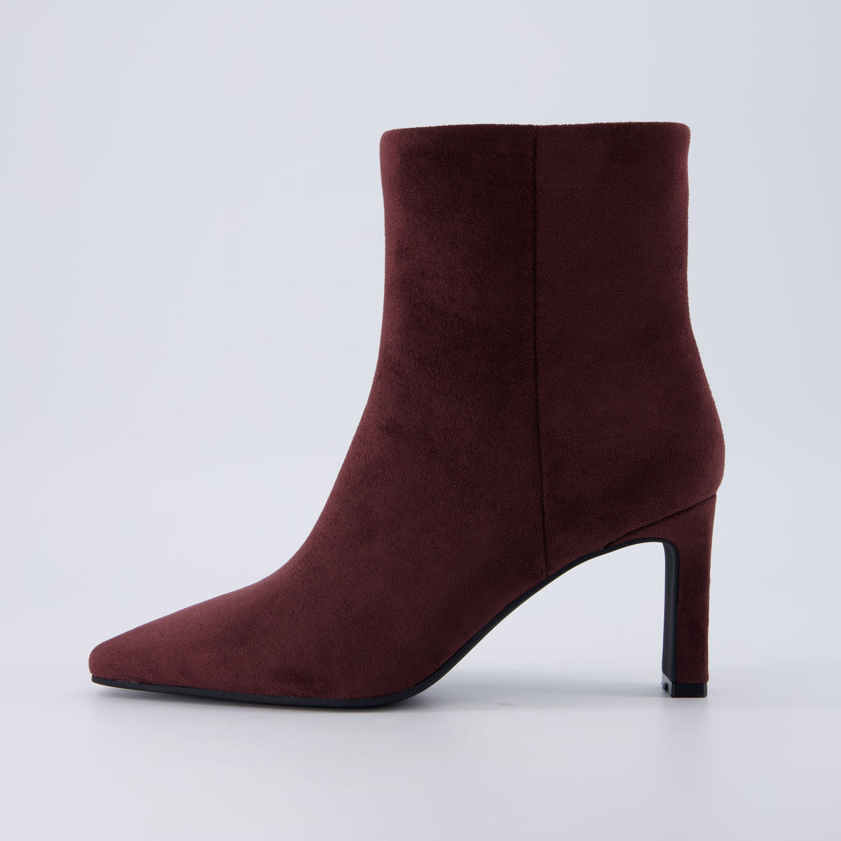 Giana High Heel Ankle Boots - view 12