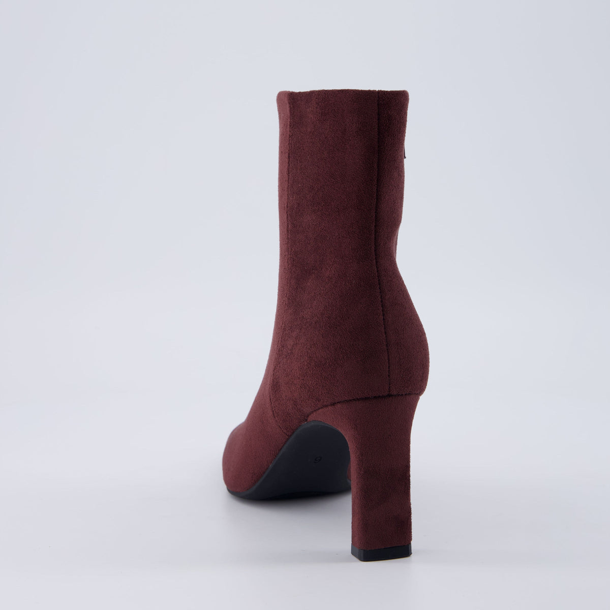 Giana High Heel Ankle Boots - view 16