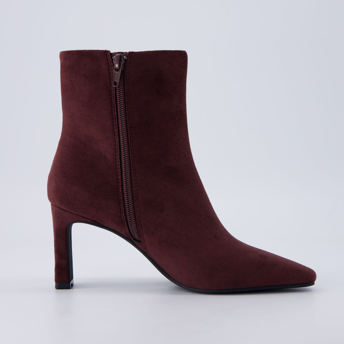 Giana High Heel Ankle Boots - view 15