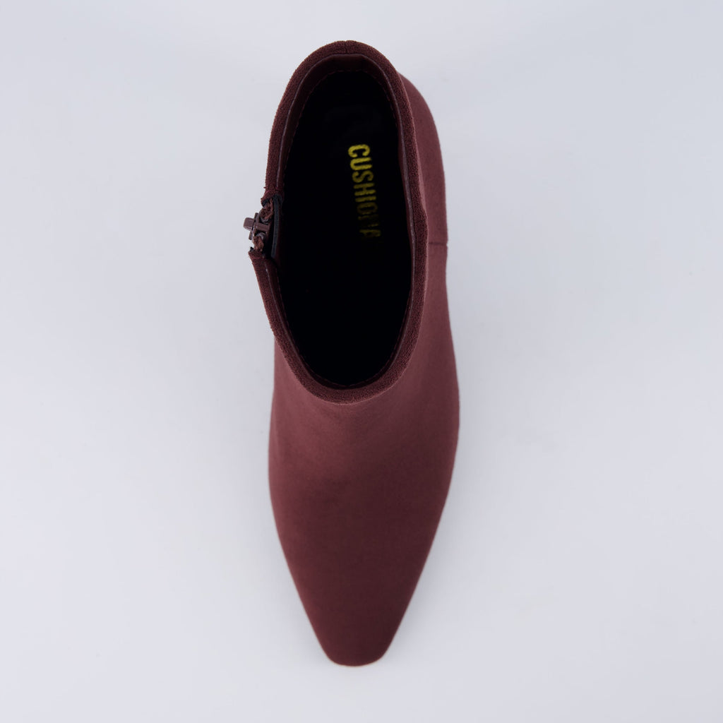 Giana High Heel Ankle Boots - view 17