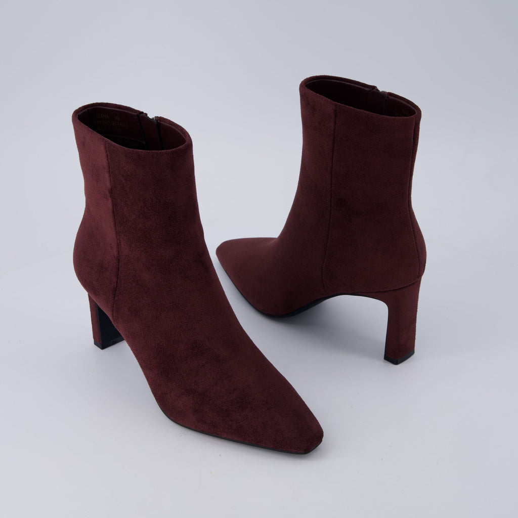 Giana High Heel Ankle Boots - view 21