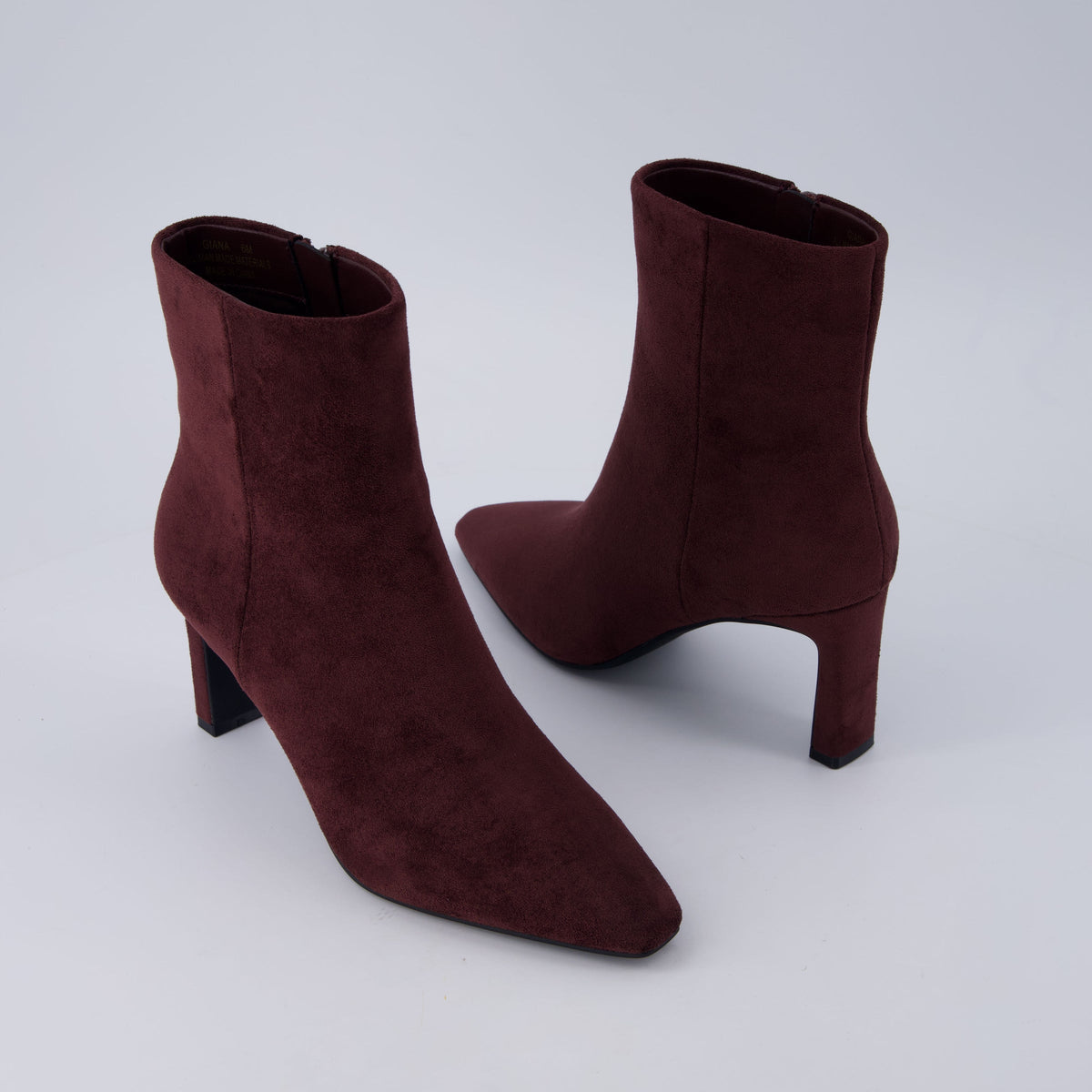 Giana High Heel Ankle Boots - view 21