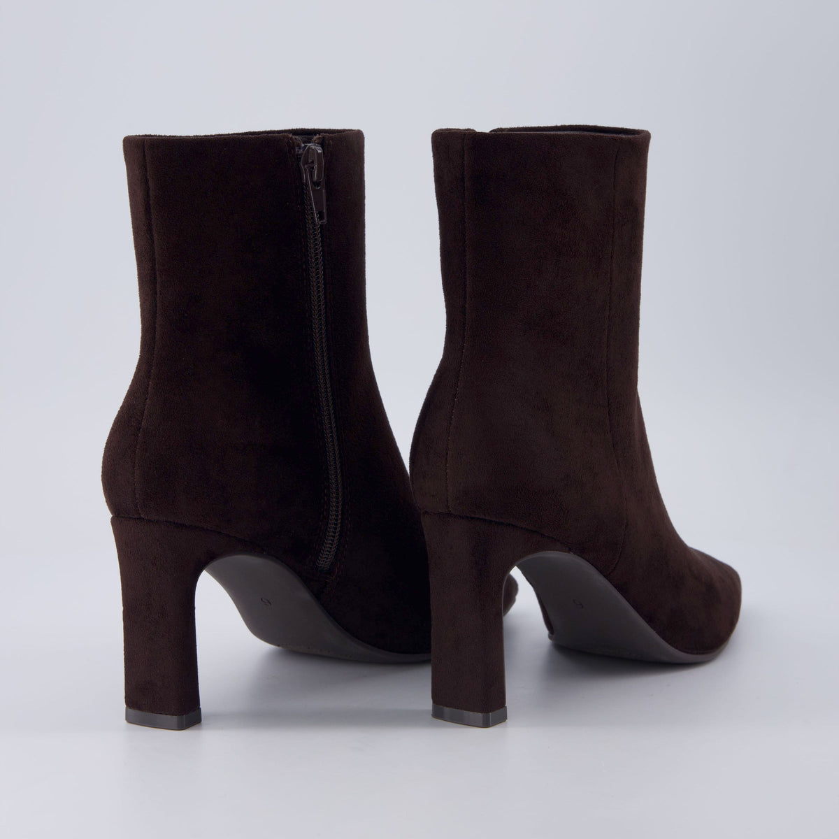 Giana High Heel Ankle Boots - view 33